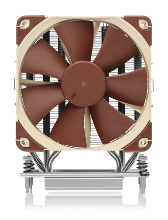 Noctua NH-U12S TR4-SP3 U-Type Premium Cooler